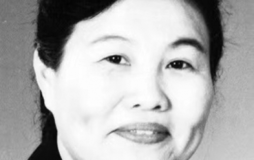 沉痛哀悼中国下一代教育基金会第一届、第二届理事会副理事长沈建国