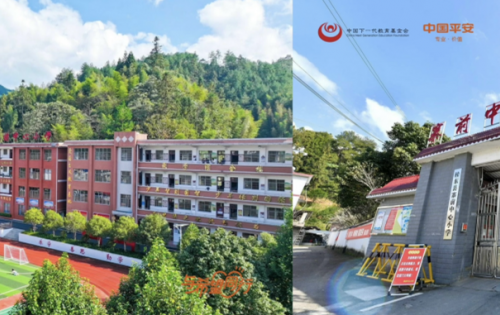 中国下一代教育基金会青少年科技素养提升计划走进湖南乡村学校